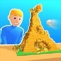 炸积木对抗赛游戏最新版 v0.1.0
