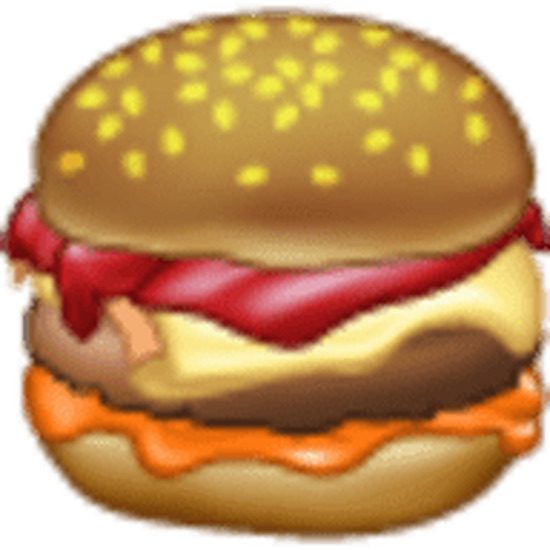 复古汉堡店官方版 v1.0.11