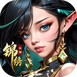 锦绣江湖手游官方版 v3.0.0
