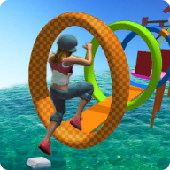 水上公园跑酷最新版 v2.0.09