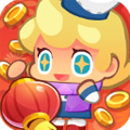 疯狂中餐厅安卓版 v1.0