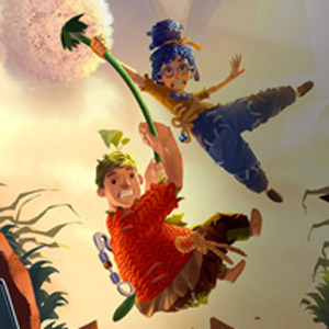 <strong>双人成行最新版 v1.3.3</strong>