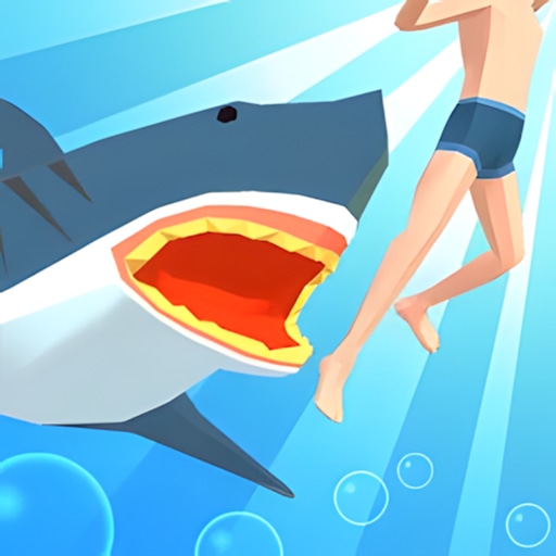 恐怖鲨鱼行动最新版 v1.0.1
