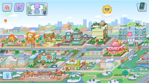 奇妙创意世界手机版