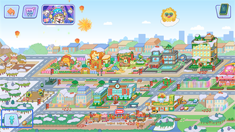 奇妙创意世界手机版