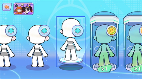 奇妙创意世界手机版
