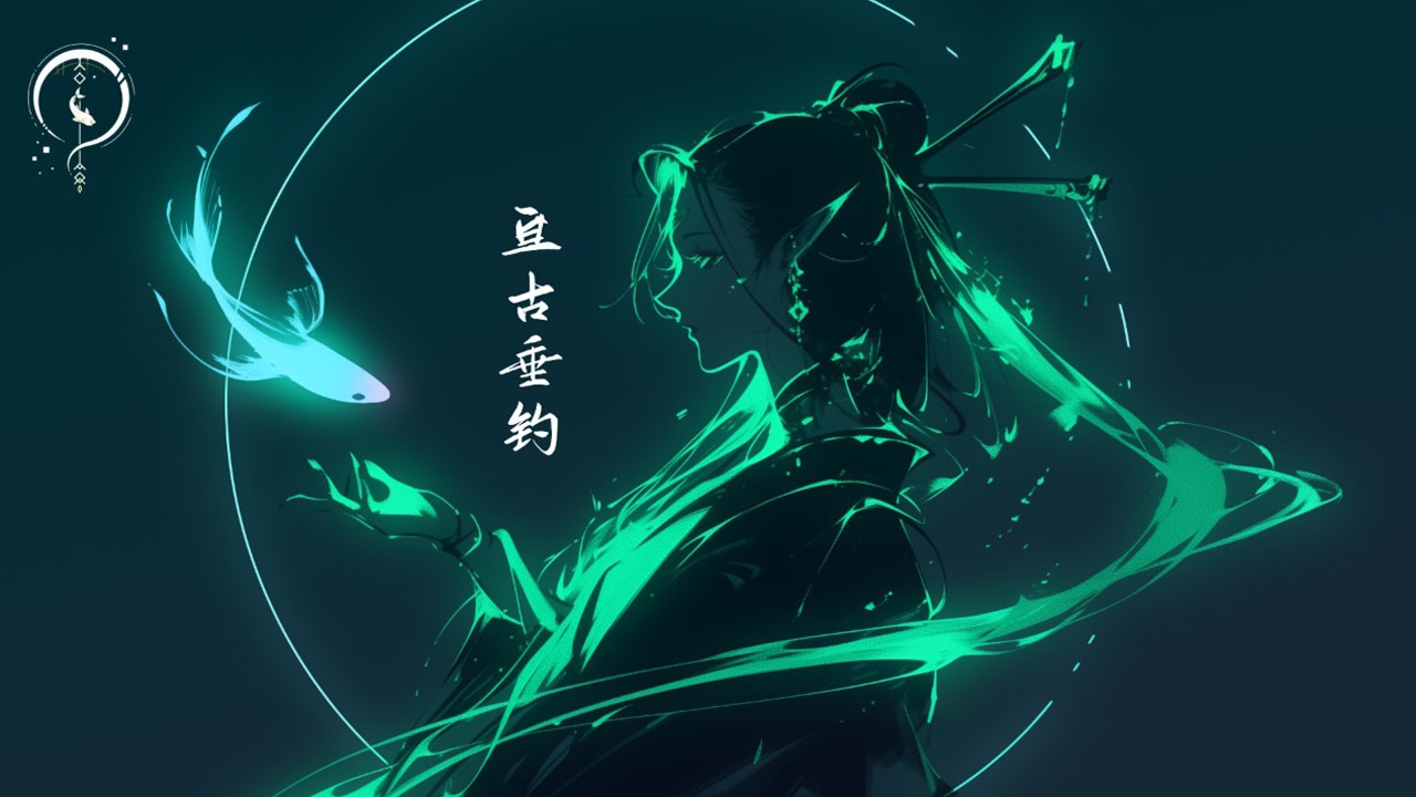 亘古垂钓官方版