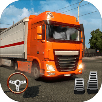真实卡车模拟手机版 v1.8