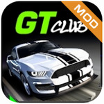 GT速度俱乐部中文版 v1.14.0