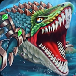 海怪城市手游正版 v12.44
