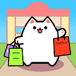 猫咪商城放置购物大亨手机版 v1.0.5安卓版