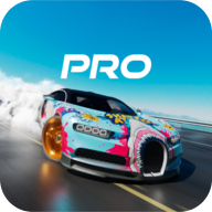极限漂移pro官方版 v2.5.79