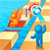 棘手赛跑最新版 v1.0.2安卓版