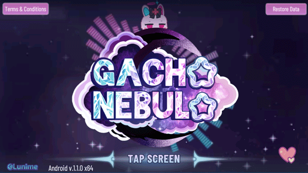 加查俱乐部星云版