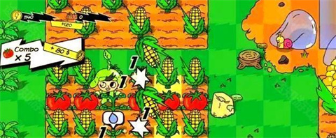 超级种田男孩手机版