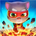 超级英雄汤姆猫手机版 v1.0