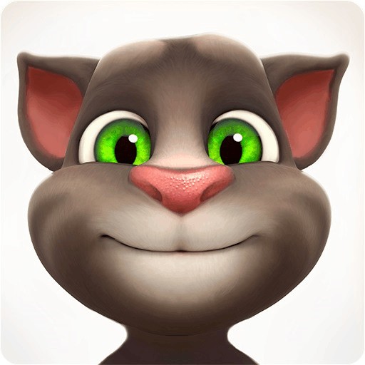 会说话的汤姆猫原始版 v6.5.3.176