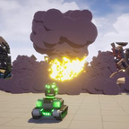 纽克城手游正版 v1.0
