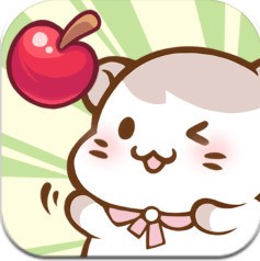 仓鼠公寓无限金币最新版 v1.0
