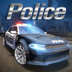 警察驾驶模拟2022安卓版 v1.8.3