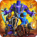 史诗战争模拟器2无限钻石版 v1.5.50