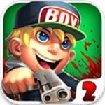 萌僵尸大战2内购版 v8.8