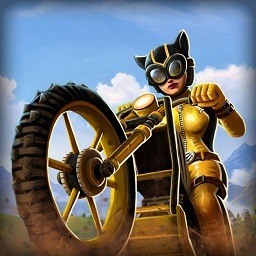 特技摩托前线官方版 v7.9.4