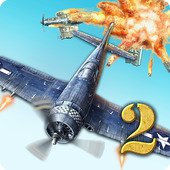 空战英豪2手游安卓版 v1.1.0