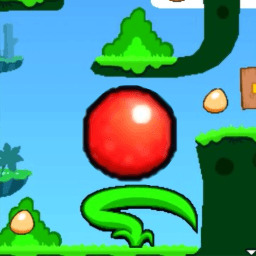 bouncetales蹦球传说安卓版 v1.0.0