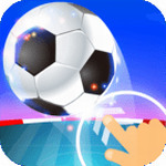 顶足球高手中文版 v1.3.0