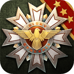 将军的荣耀3官方正版 v1.7.8
