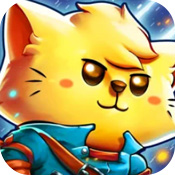 <strong>猫咪斗恶龙2最新版 v1.2.2</strong>