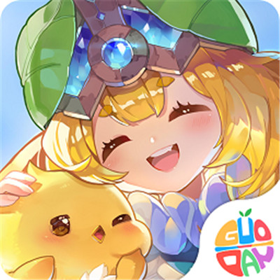 咔叽探险队游戏最新版 v1.2.0安卓版