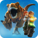 乐高侏罗纪公园最新版 v2.0.1.42