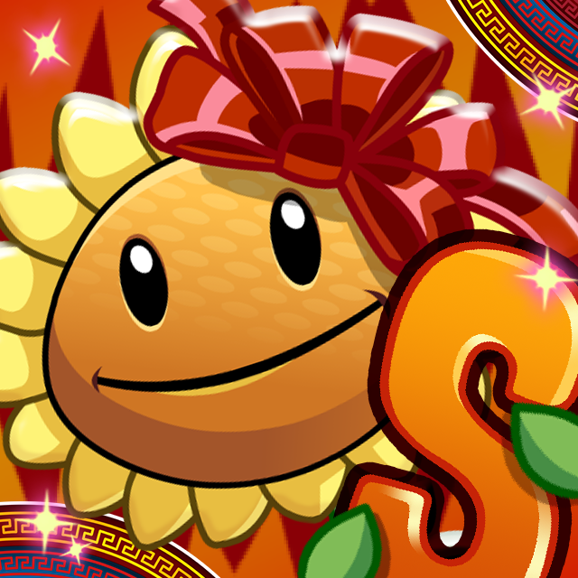 植物大战僵尸2shuTTle中文版 v25.2.20