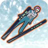 跳台滑雪2025官方正版 v0.897