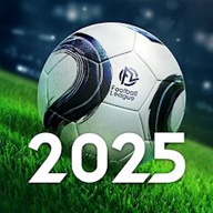 足球联盟2025最新版 v0.1.46