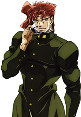 JOJO的奇妙冒险天堂之眼