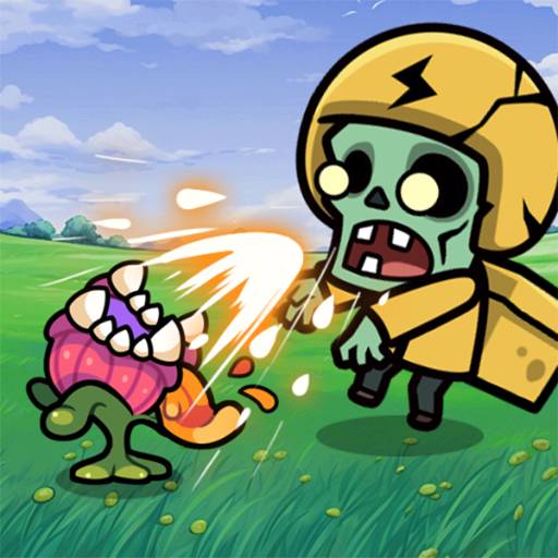植物进化杂交版 v1.0
