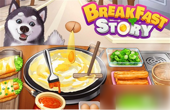 <strong>楼下的早餐店怎么玩_楼下的早餐店新手全攻略</strong>