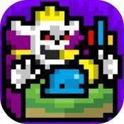 怪物黑市汉化版 v1.1.4