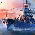 战舰世界官网手机版 v4.4.5