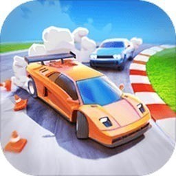 漂移风暴全车解锁版 v2.0.16