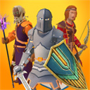 超神战士训练师无限金币版 v1.2