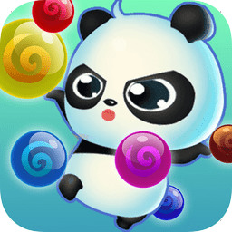 熊猫大作战游戏安卓版 v1.0.0