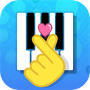 kpop钢琴块官方版 v1.8.4