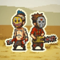 僵尸战争无限钞票金币最新版 v3.9.0