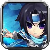 孤胆英雄无限金币版 v1.4.1