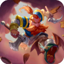 矮人之旅中文版 v1.01
