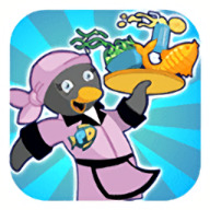企鹅餐厅游戏安卓版 v1.4.0